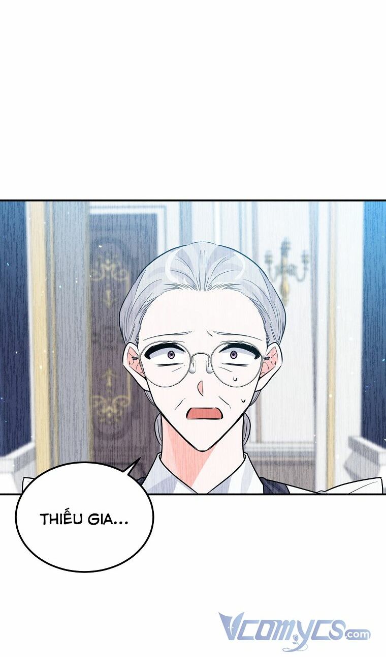 ác nữ karuna bé lại chapter 21 47