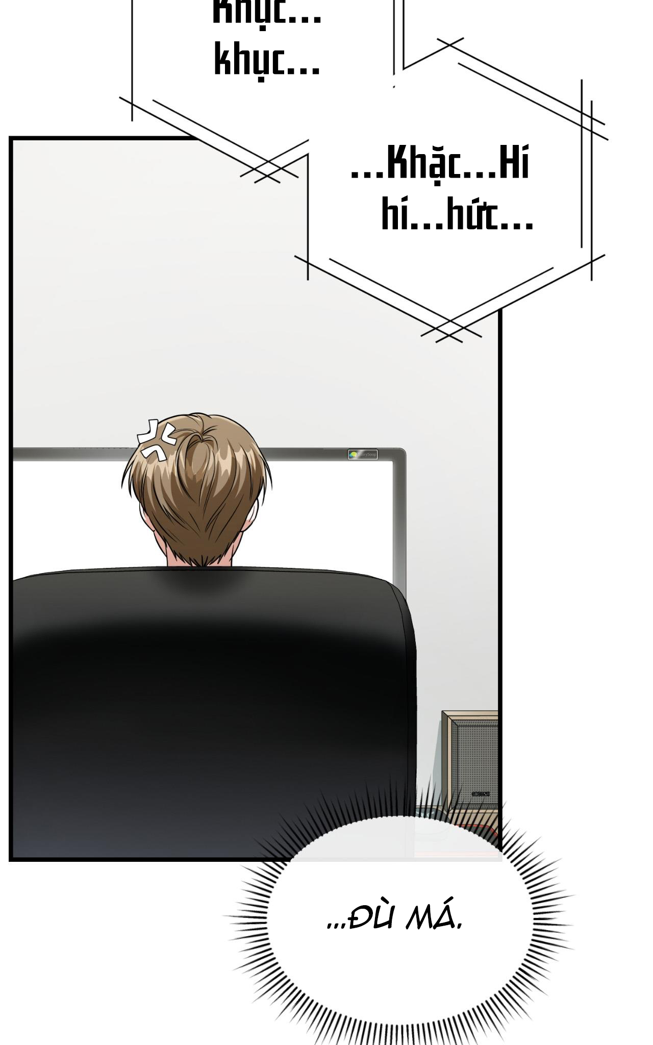 tên nhóc cùng bang hội là hàng xóm chapter 32 54