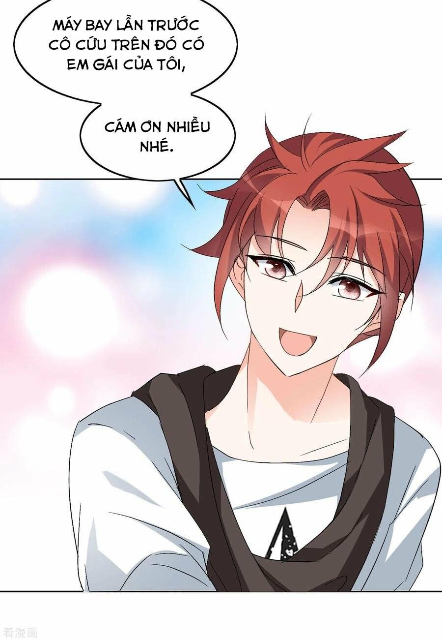 cô ấy đến rồi, xin nằm xuống! chapter 85 15