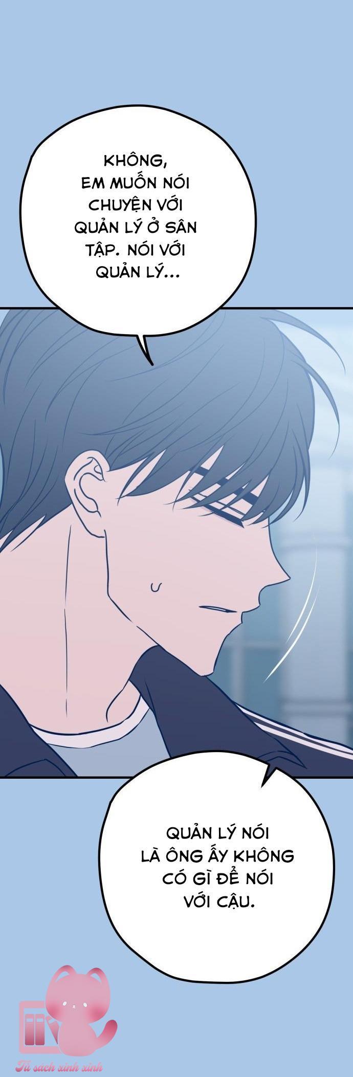 kẻ cắp gặp bà già chapter 41 32