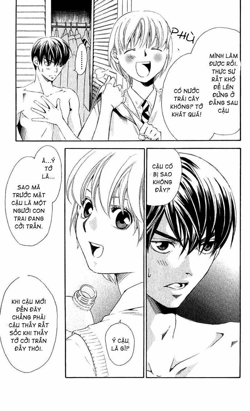 boku ni natta watashi chapter 5 6