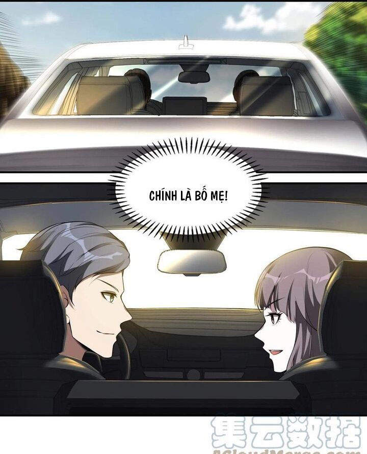 đệ nhất người ở rể chapter 77 19