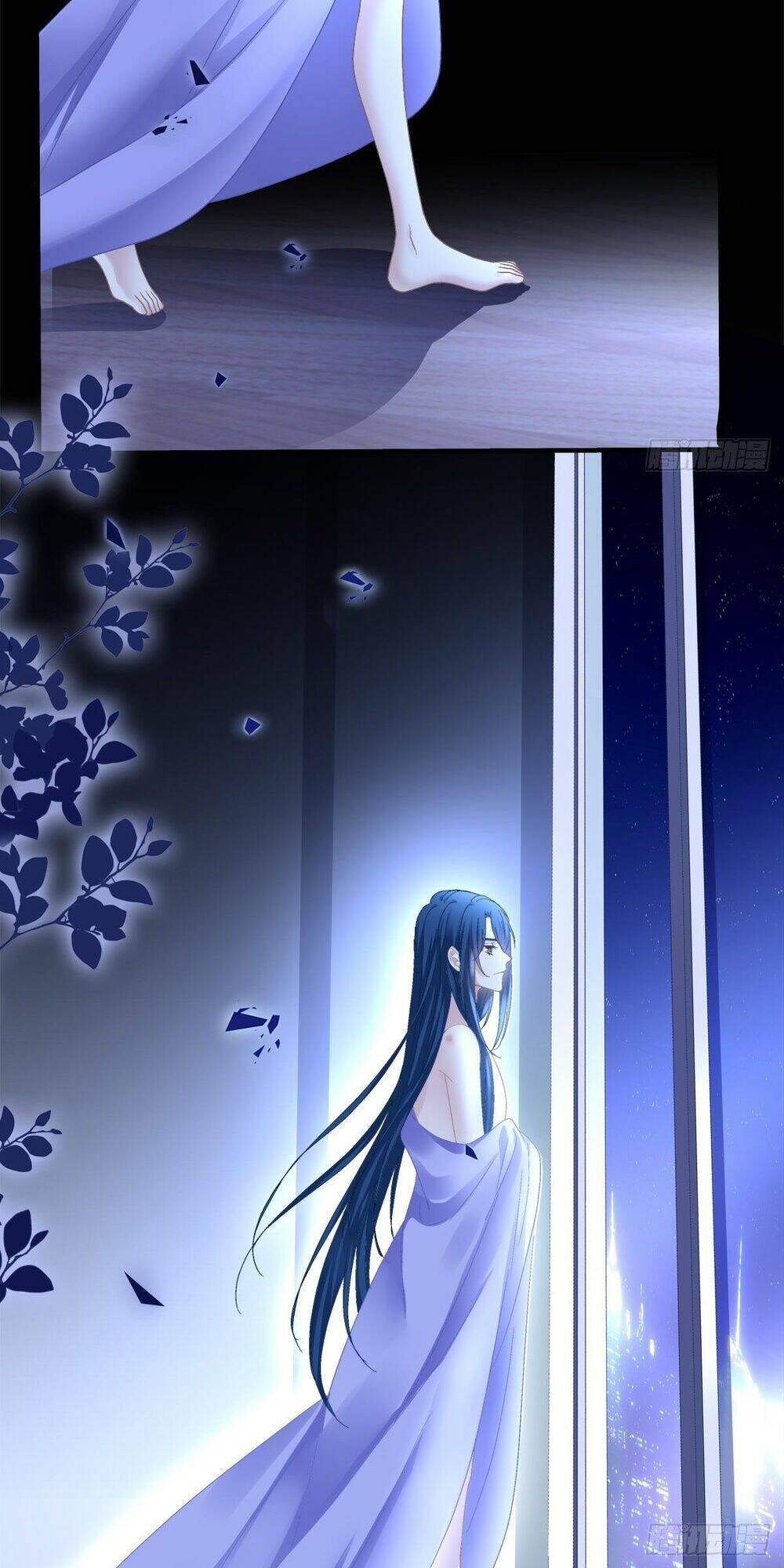 toàn bộ nắm trong tay chapter 114 14