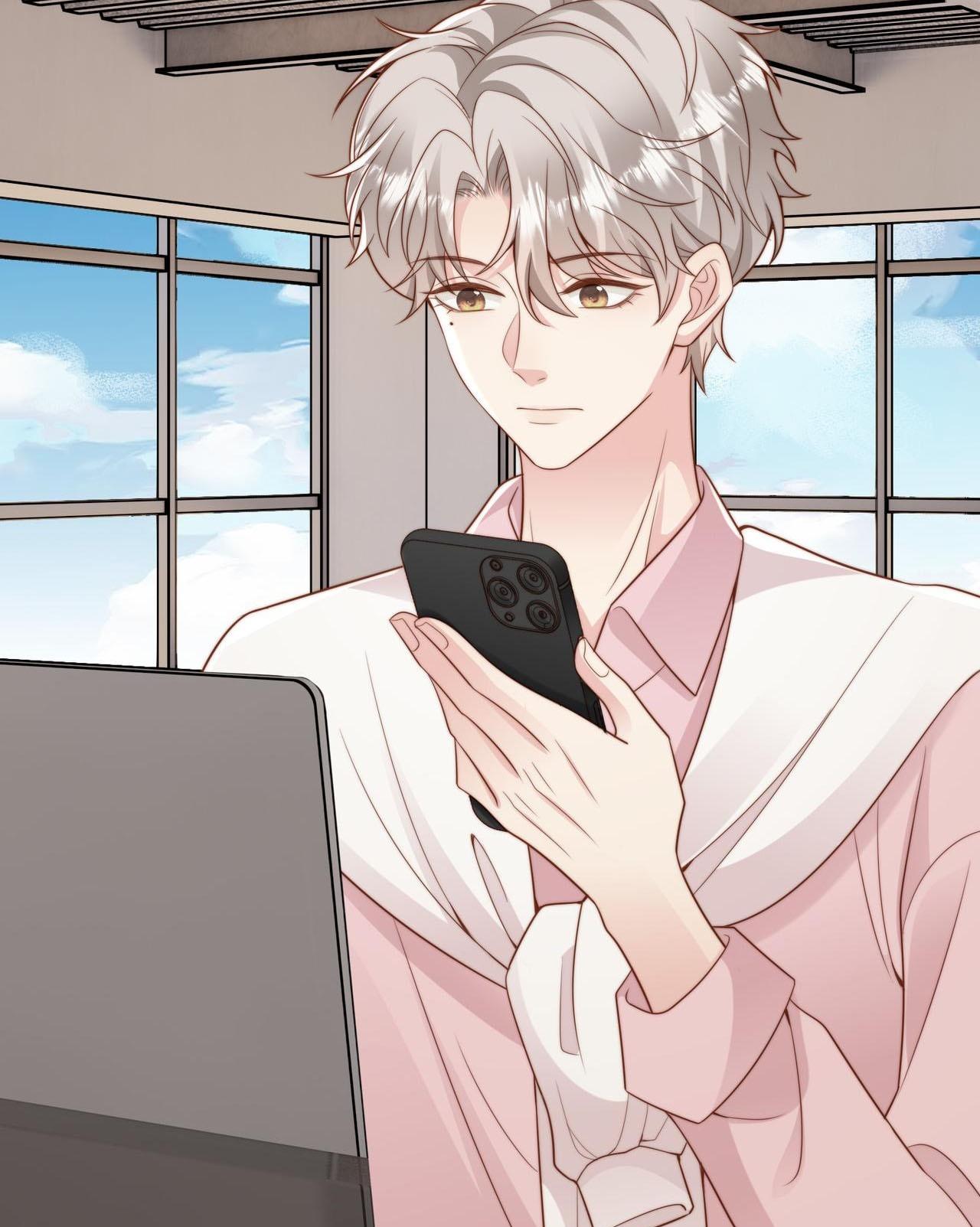 sau khi giả mất trí nhớ, tình địch nói tôi là bạn trai của hắn chapter 38 46