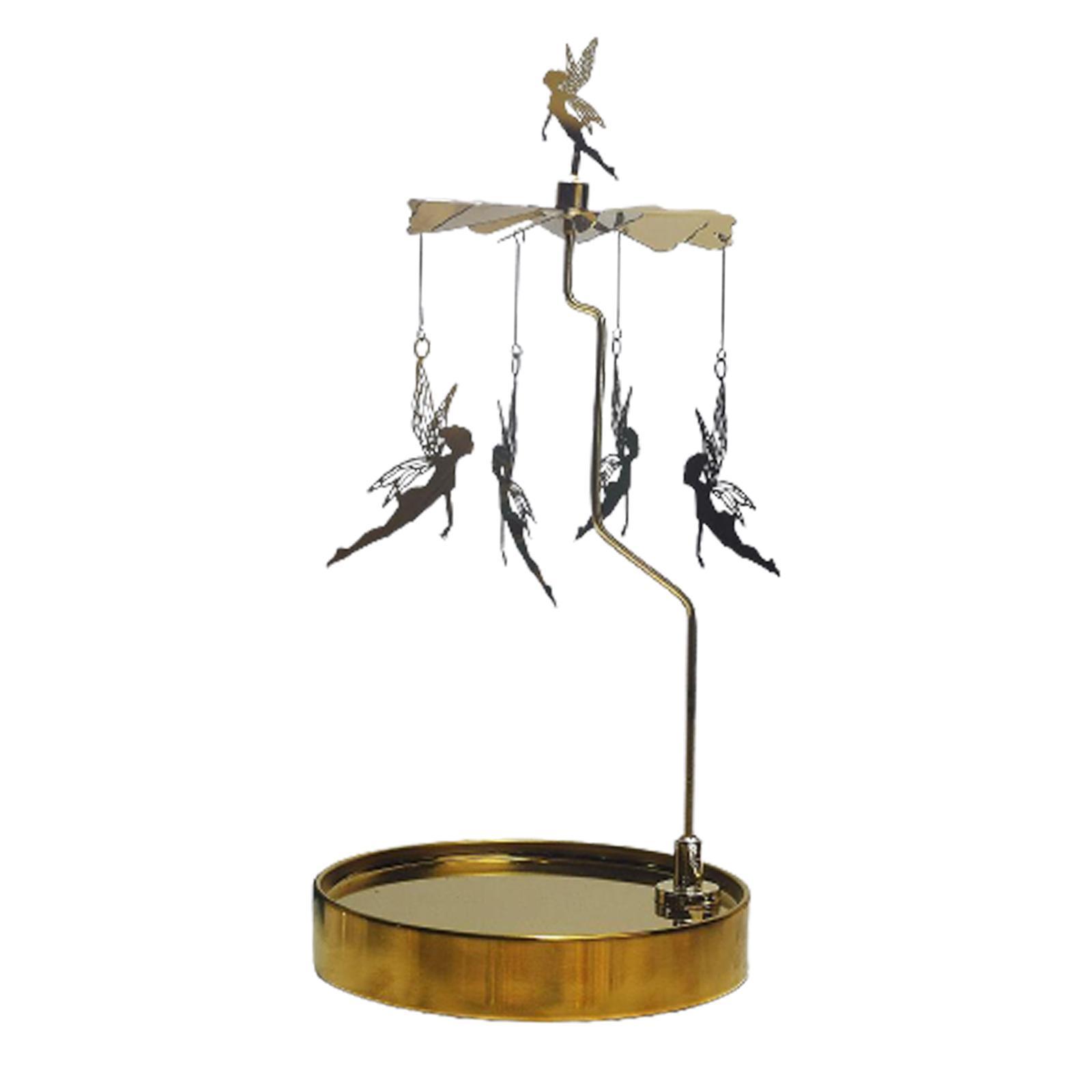 Romantic Tea Light Candle Holder Candleholder Home Decoration for Festival