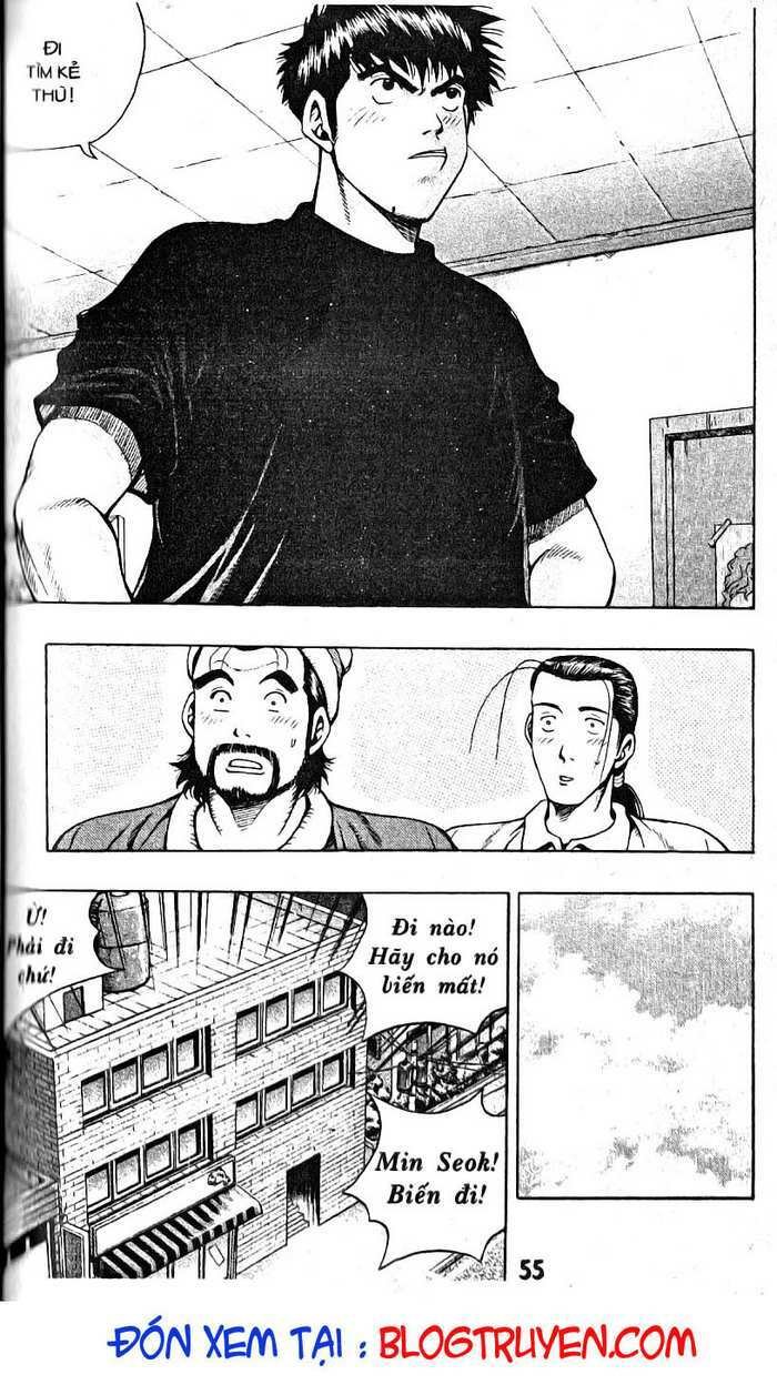 kid gang chapter 109 28