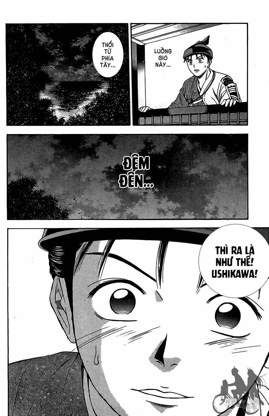 thiếu niên vương phần 2 chapter 63.1 27