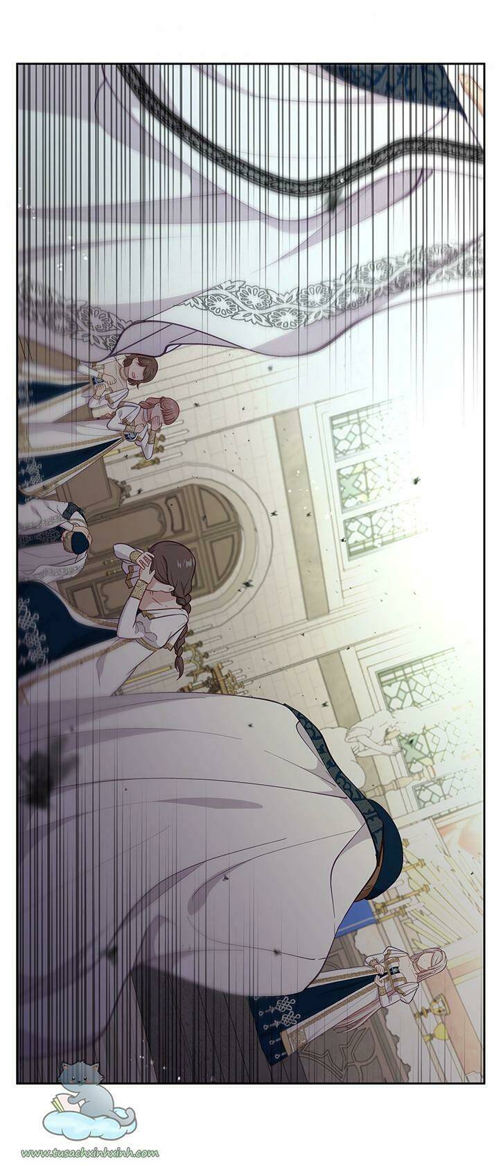 hãy coi chừng ác nữ chapter 97 26