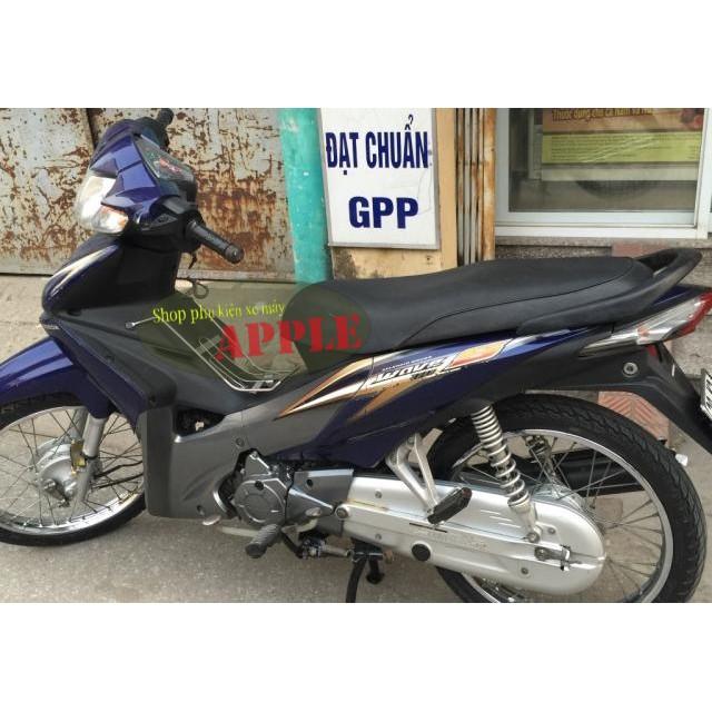 Honda Wave 110S mới tung ra thị trường đông dân nhất thiết kế khác ở Việt  Nam