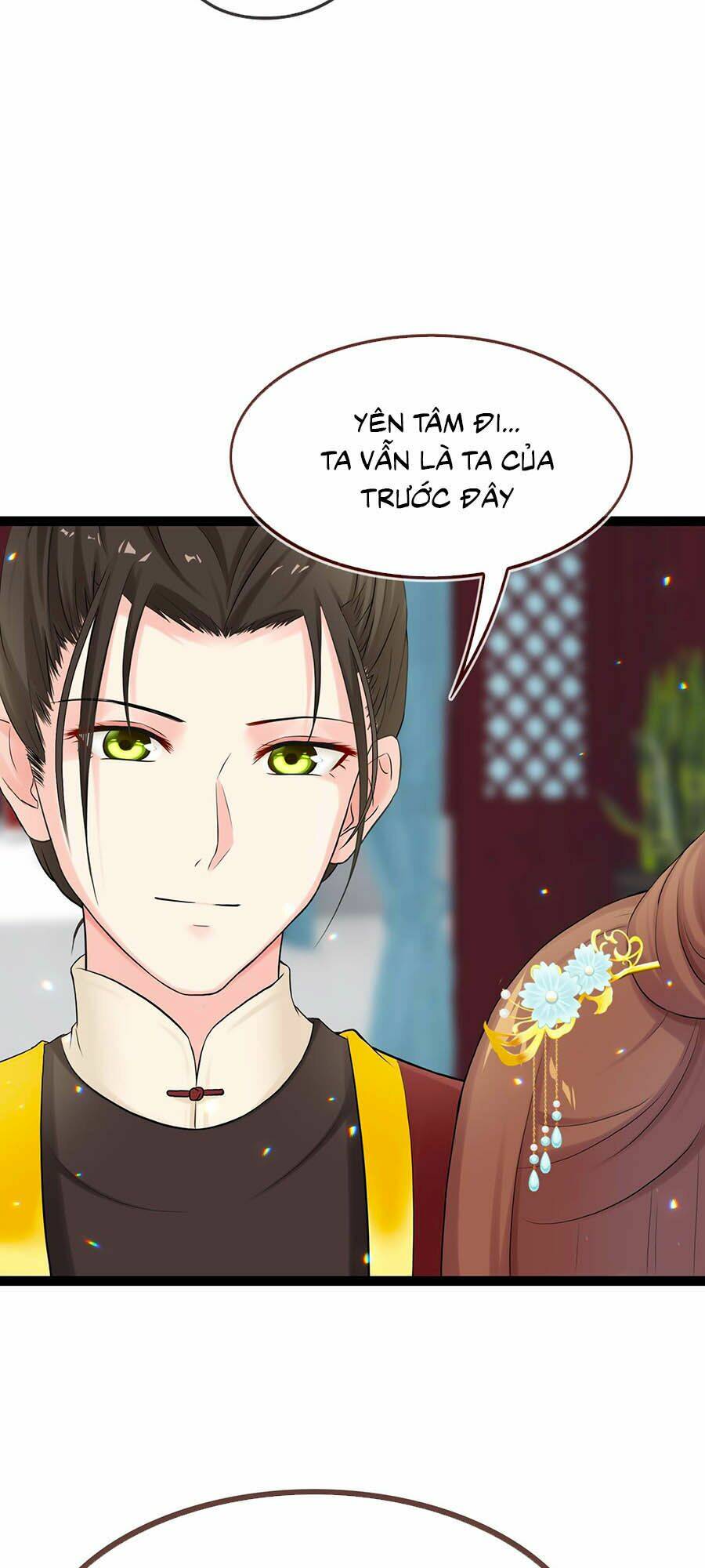 tận kiển minh thần chapter 18 24