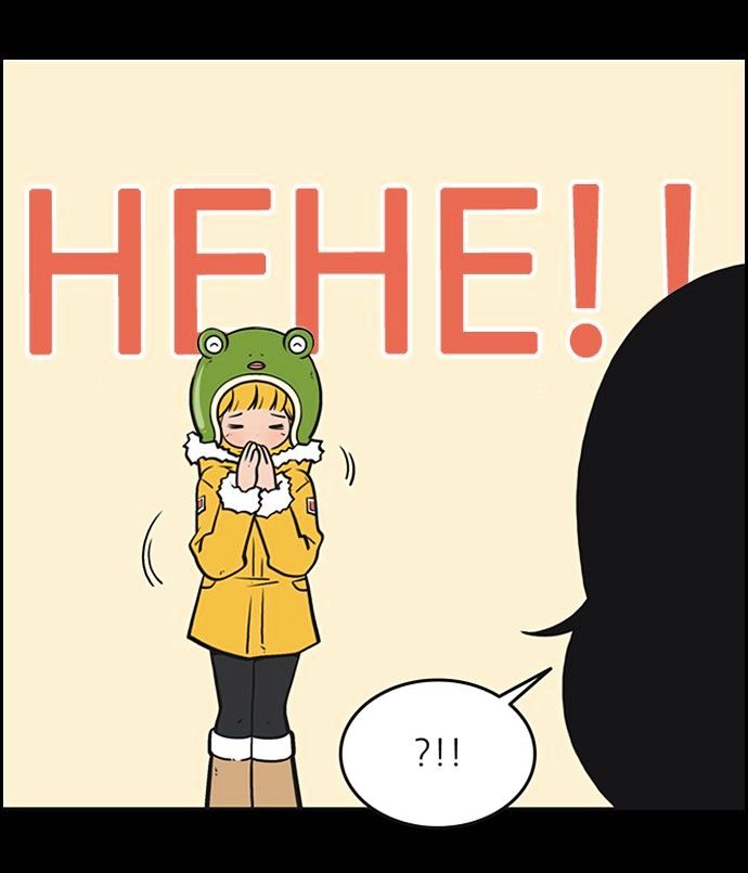 yumis cells chapter 86 26