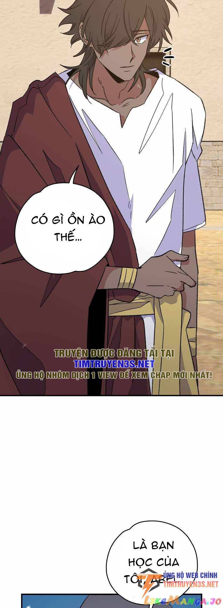 nhà hiền triết yigret chapter 91 12