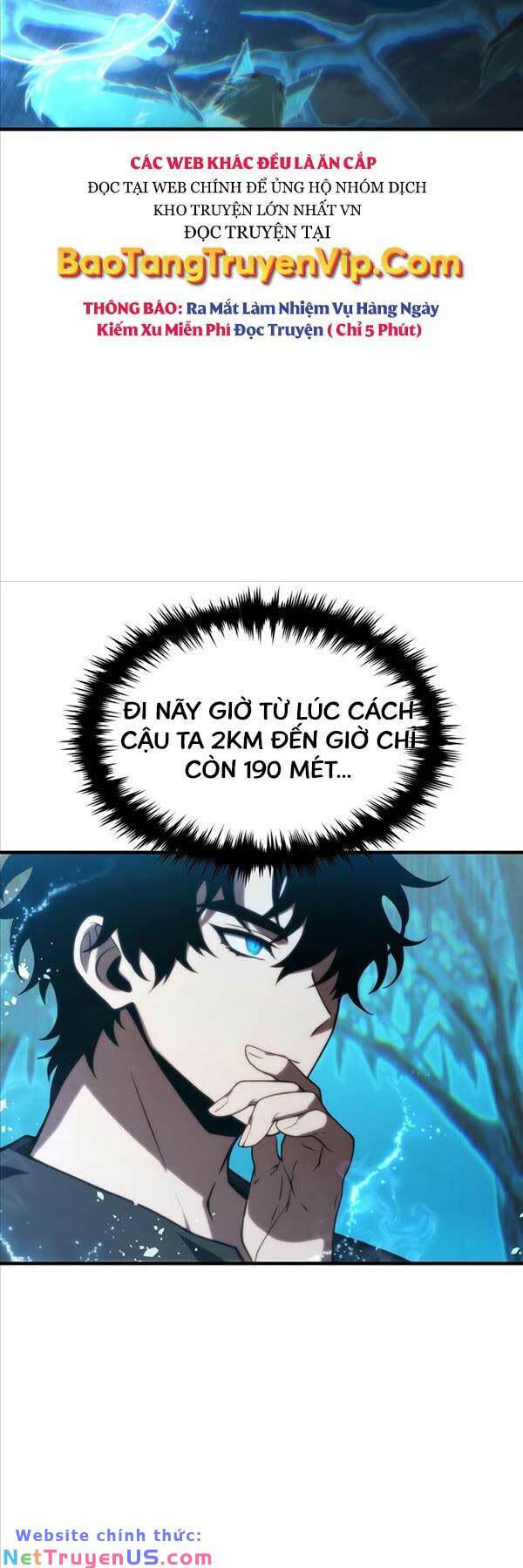 Người Chơi Mạnh Nhất Hồi Quy Lần Thứ 100 chapter 12 36