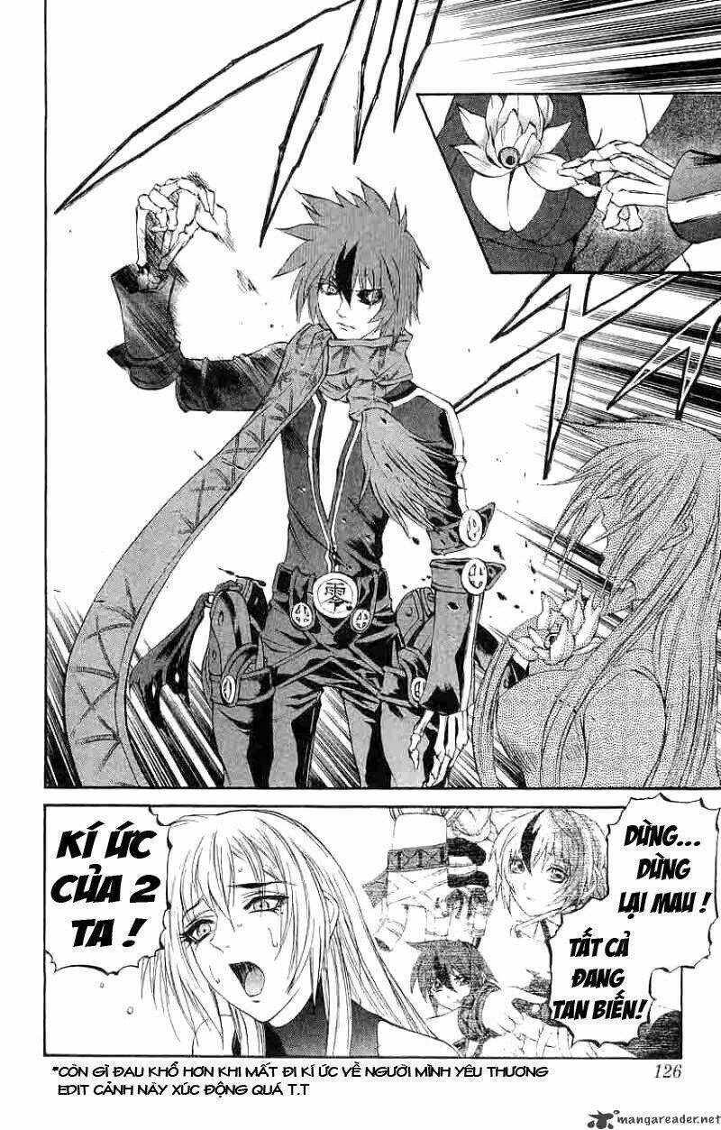 phù thủy phép thuật chapter 33 30