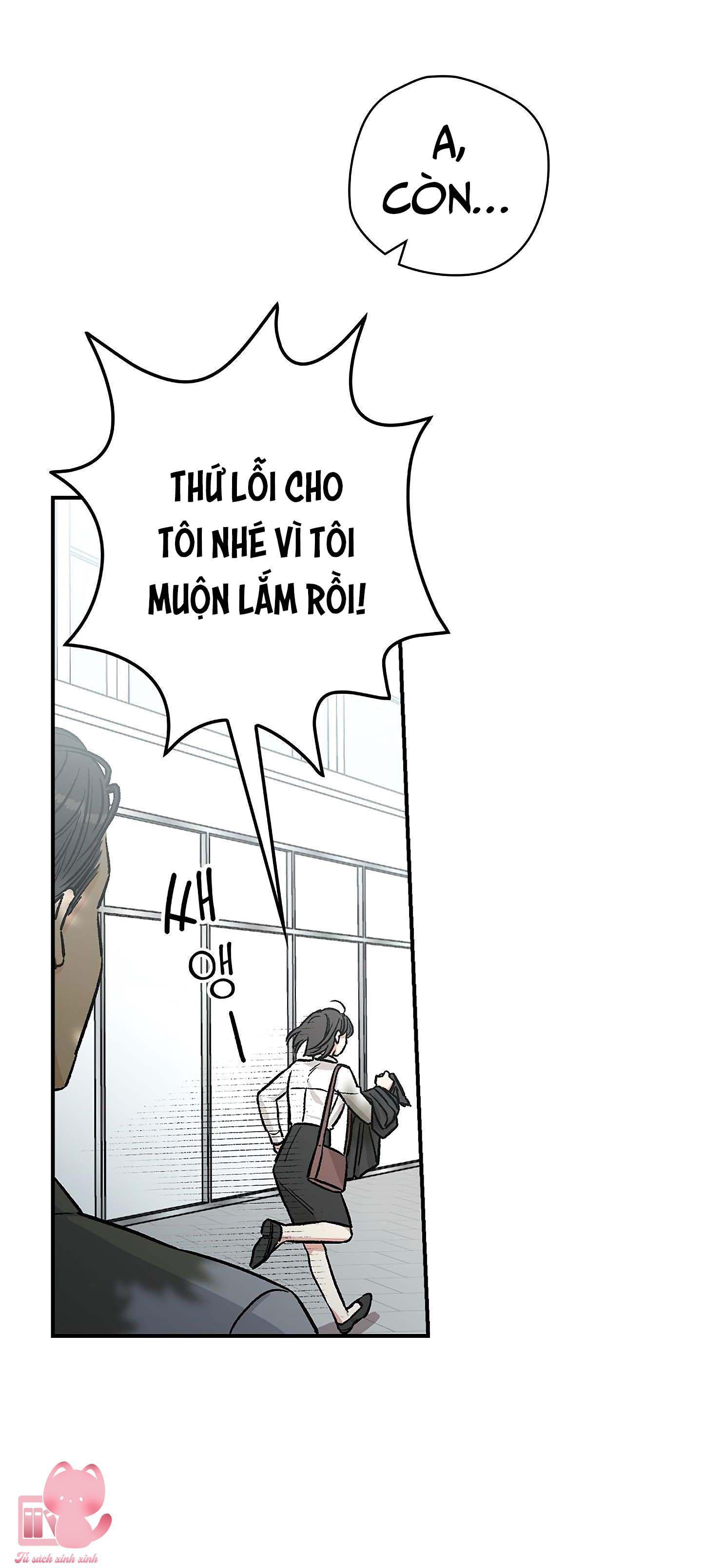 quán cà phê của bom chapter 5 11