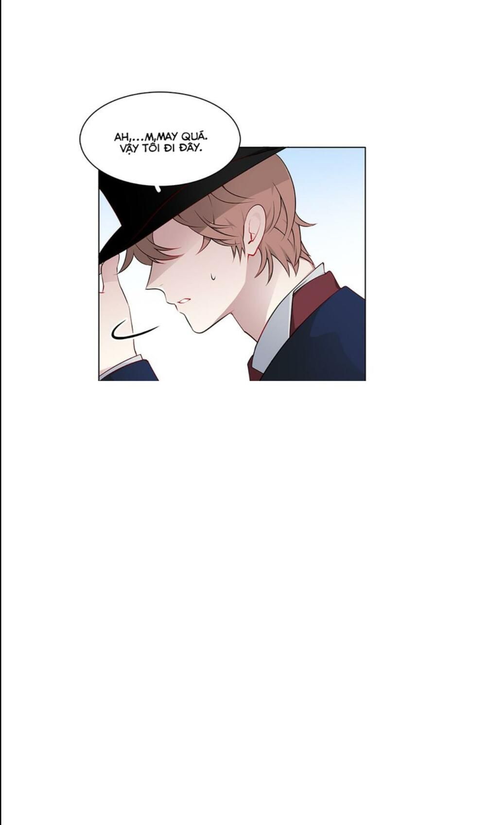 thám tử của muiella chapter 13.1 3