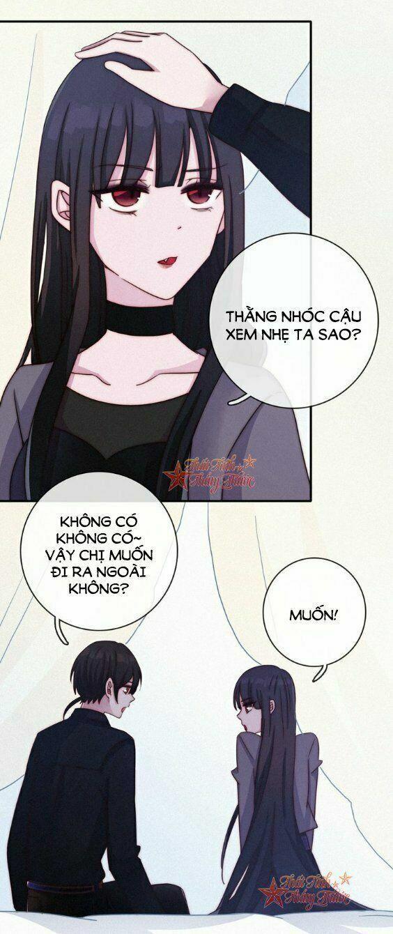 đêm tối chốn này chapter 30 25