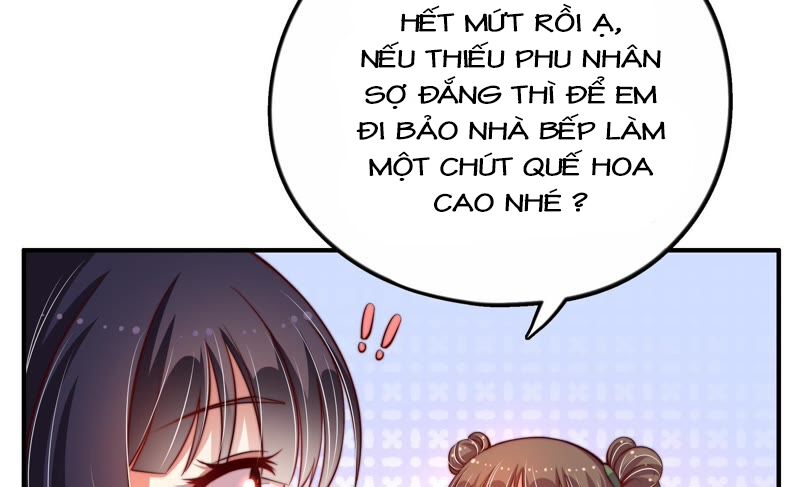 ngày nào thiếu soái cũng ghen chapter 12 35