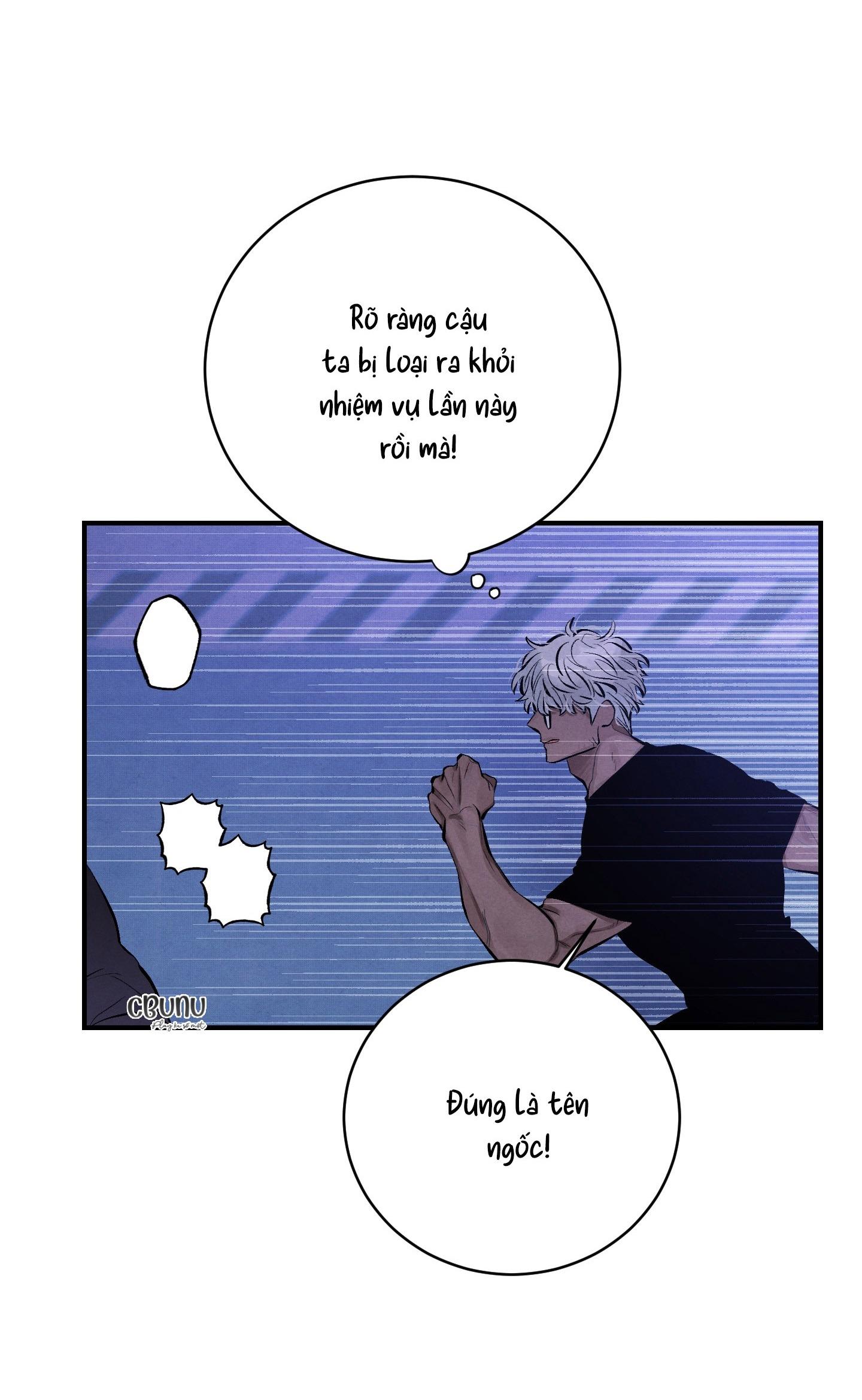 khinh địch tất bại chapter 3 64