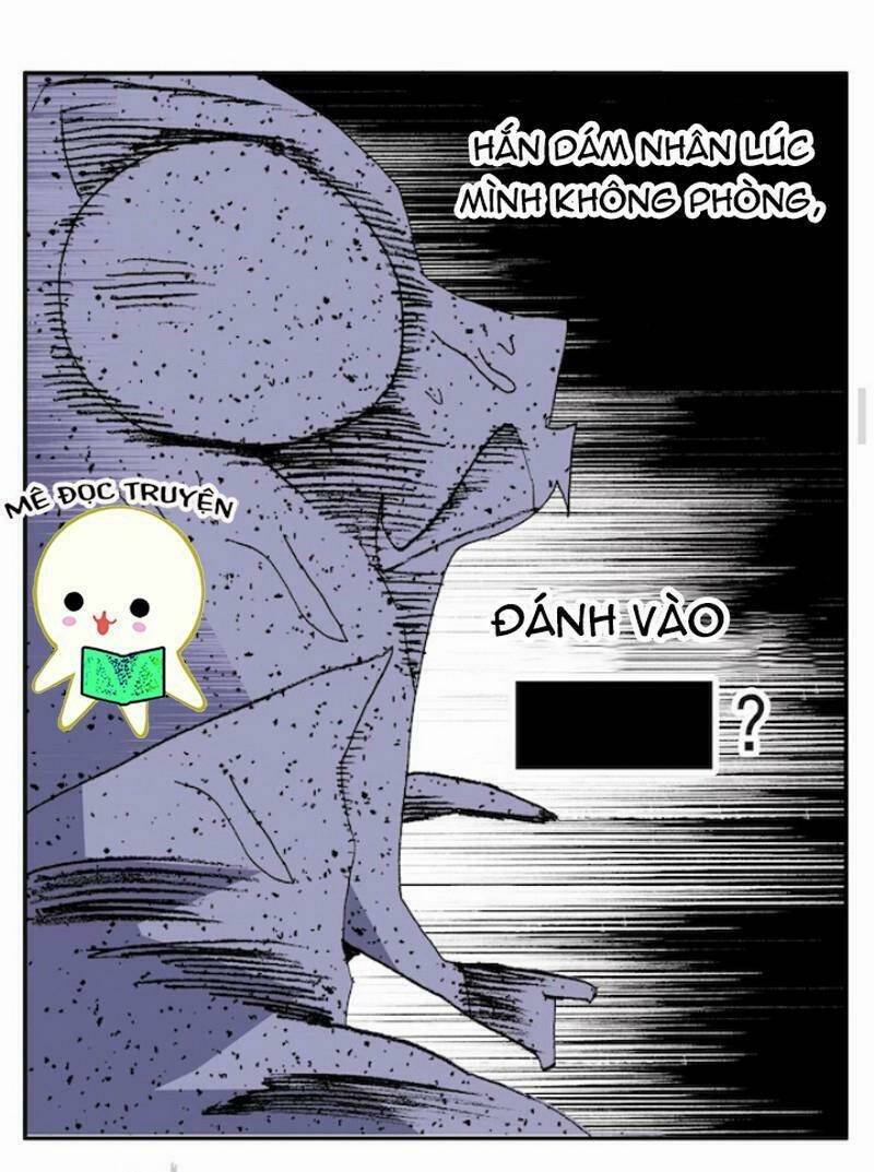 nhà có siêu dễ thương chapter 80 7