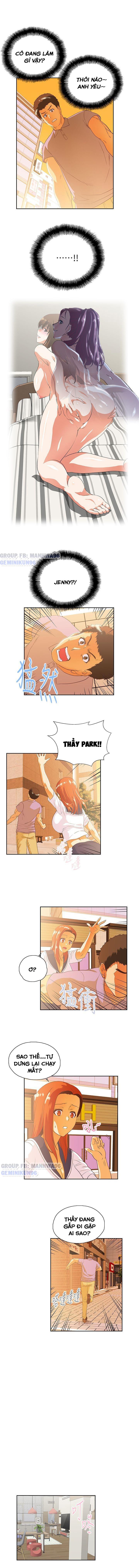 duyên phận chapter 16 9