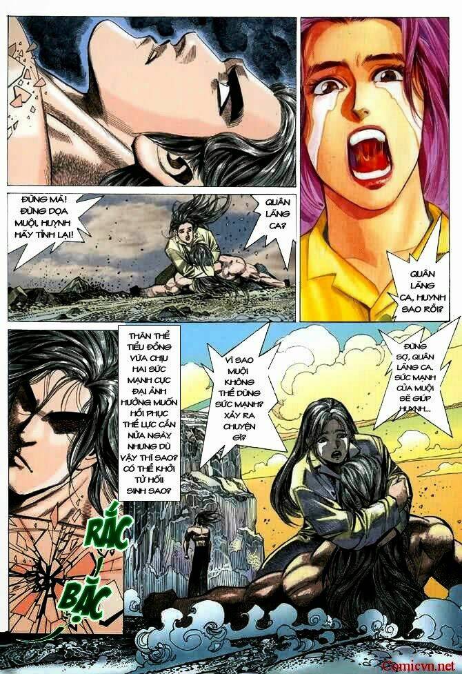 hải hổ 1 chapter 48 4