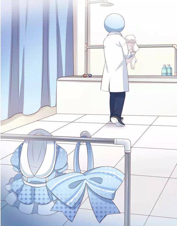 dưới móng vuốt mèo chapter 17 59