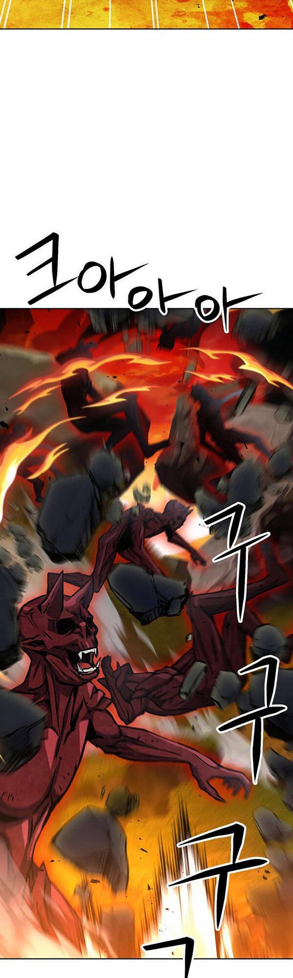 druid tại ga seoul - người hóa thú chapter 92 50