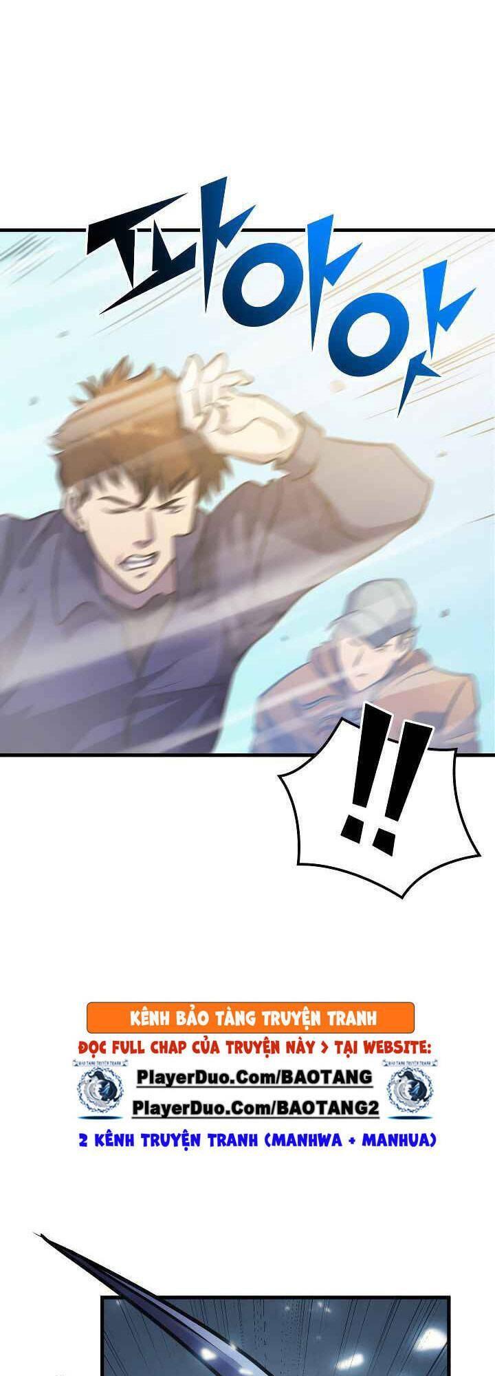 tôi trở lại thăng cấp một mình chapter 63 74