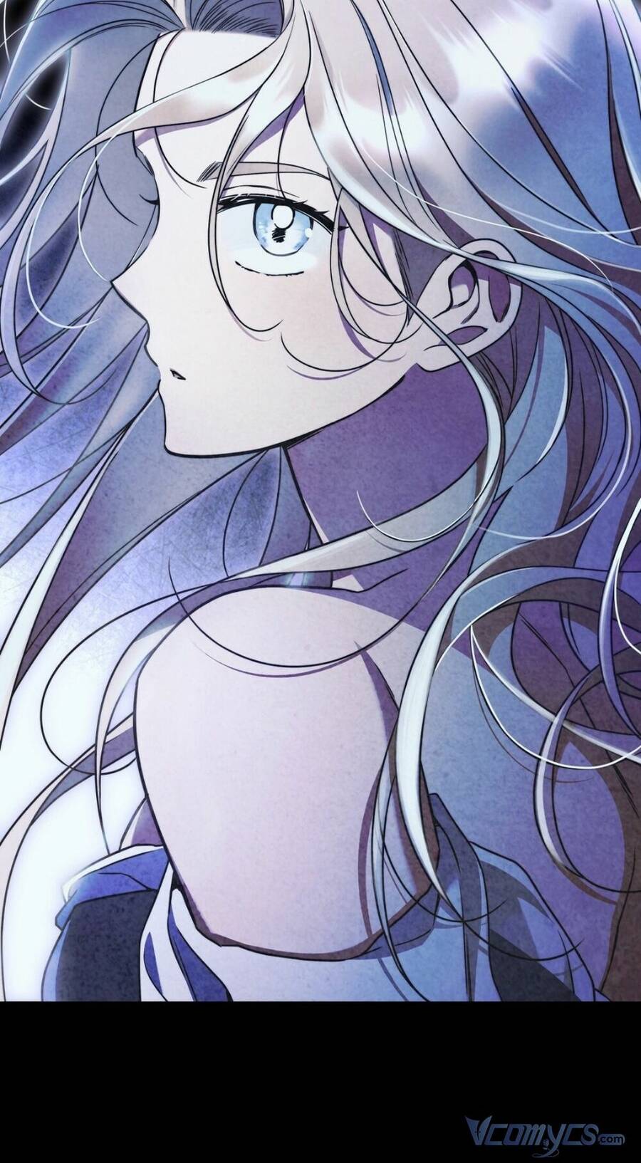 lời nói dối vĩnh cửu của người chapter 12 92