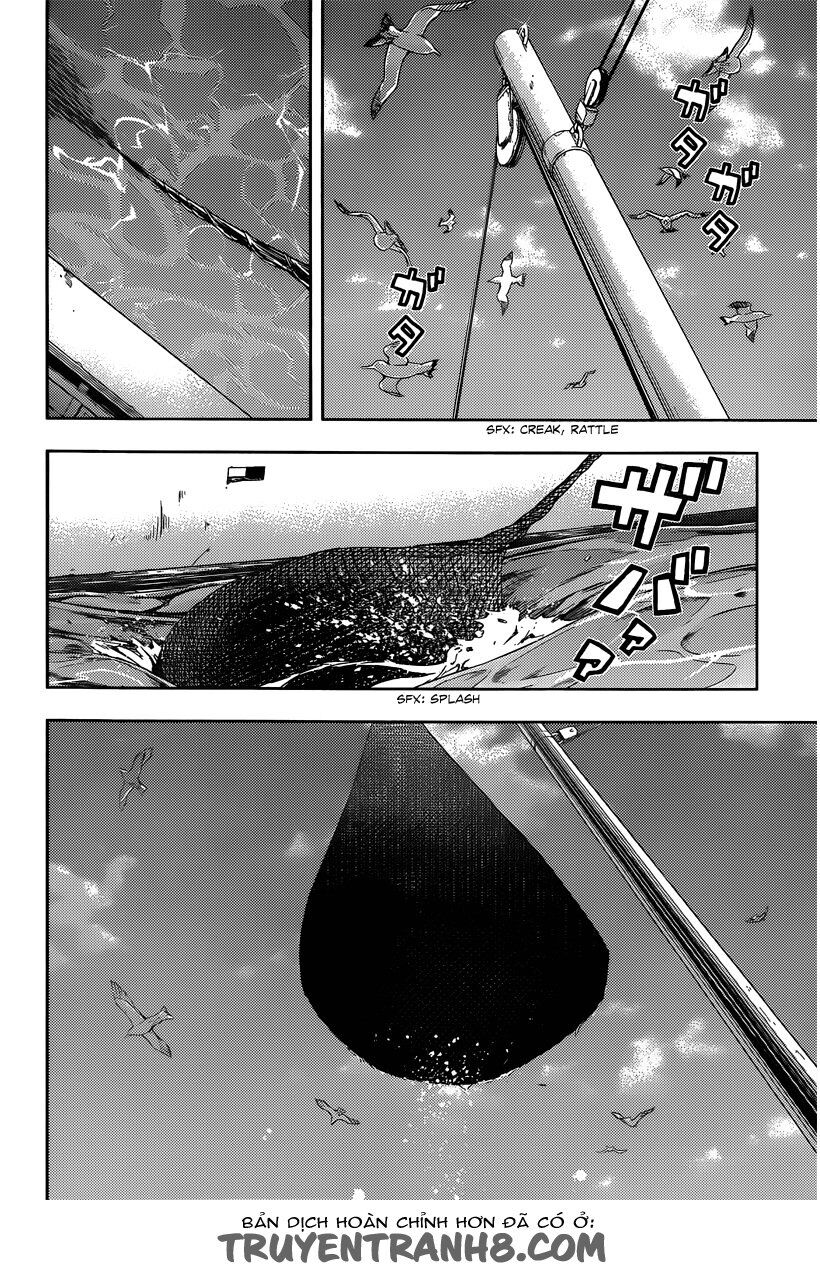 nagi no asukara chapter 2 5