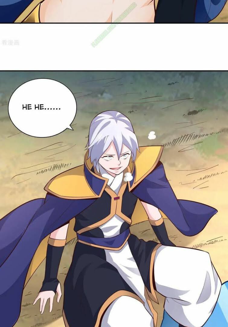 võ linh kiếm tôn chapter 52 6