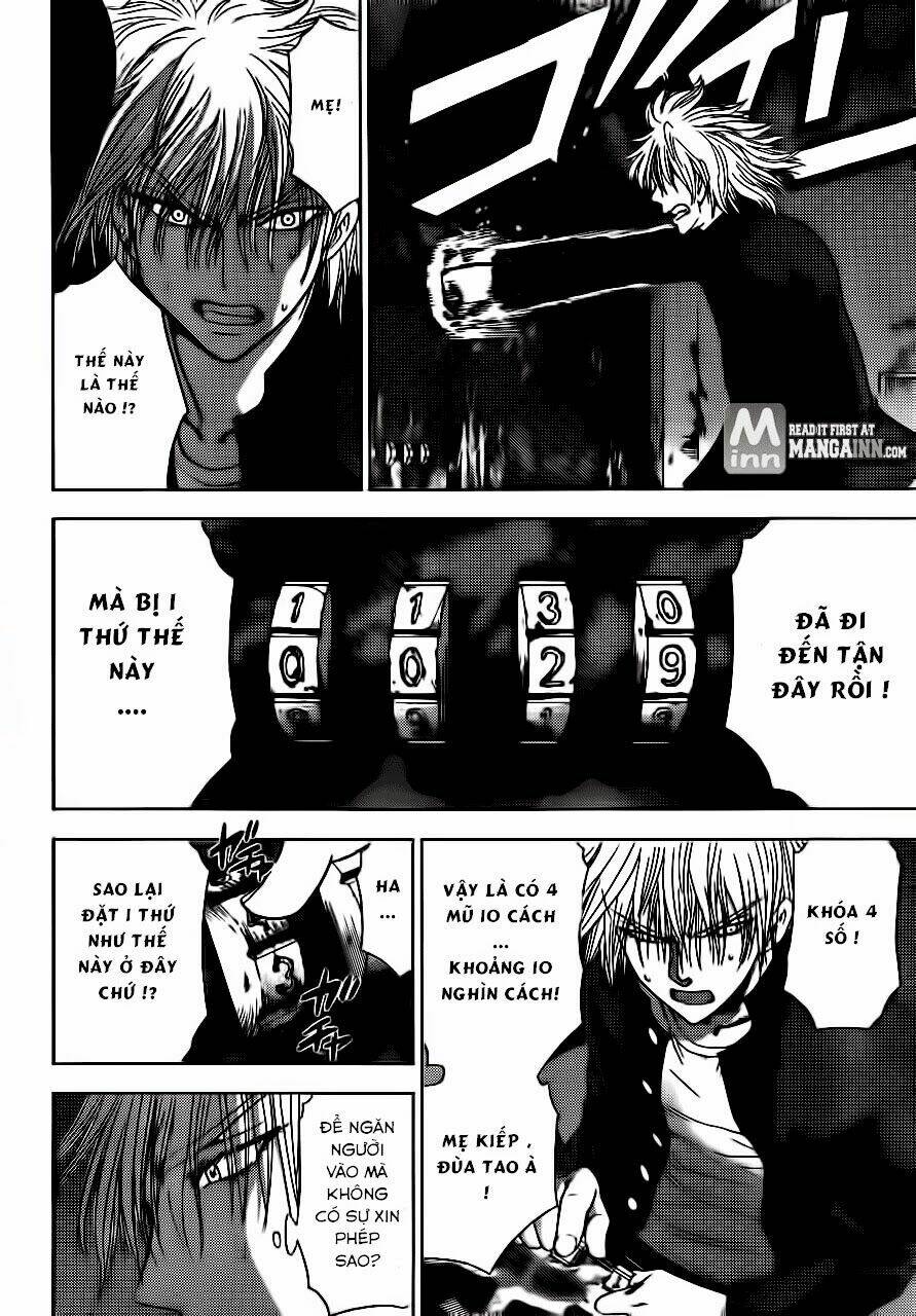 cage of eden chapter 178 10