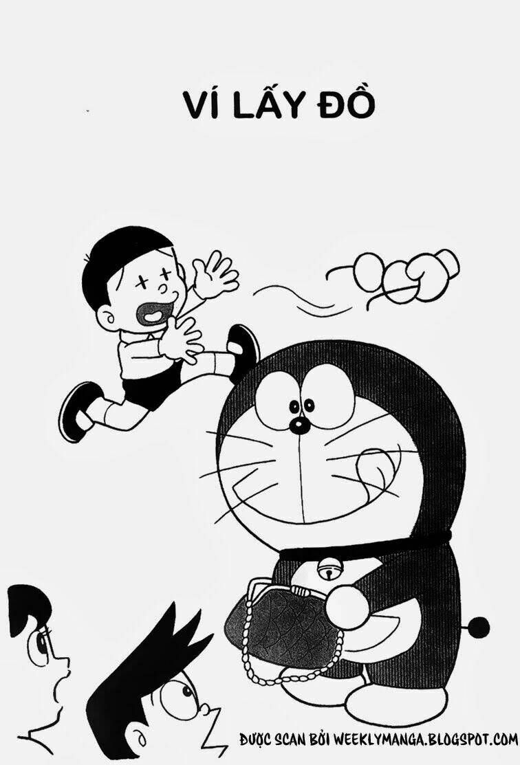 doraemon chapter 201 1