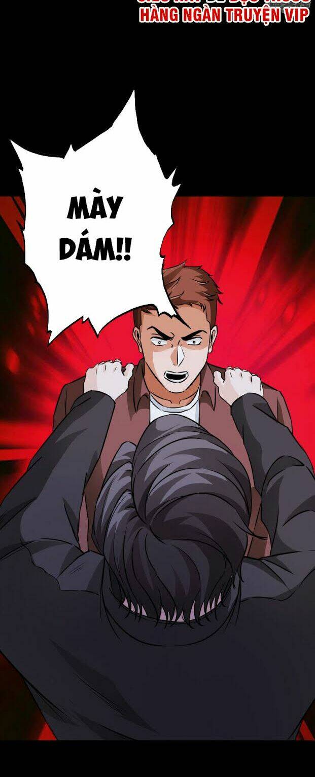 tuyệt phẩm tà thiếu chapter 71 12