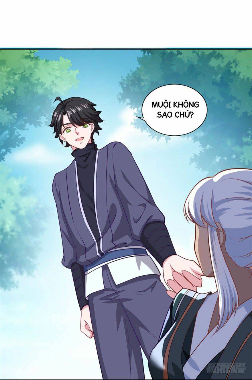 tiên ma đồng tu chapter 65 22