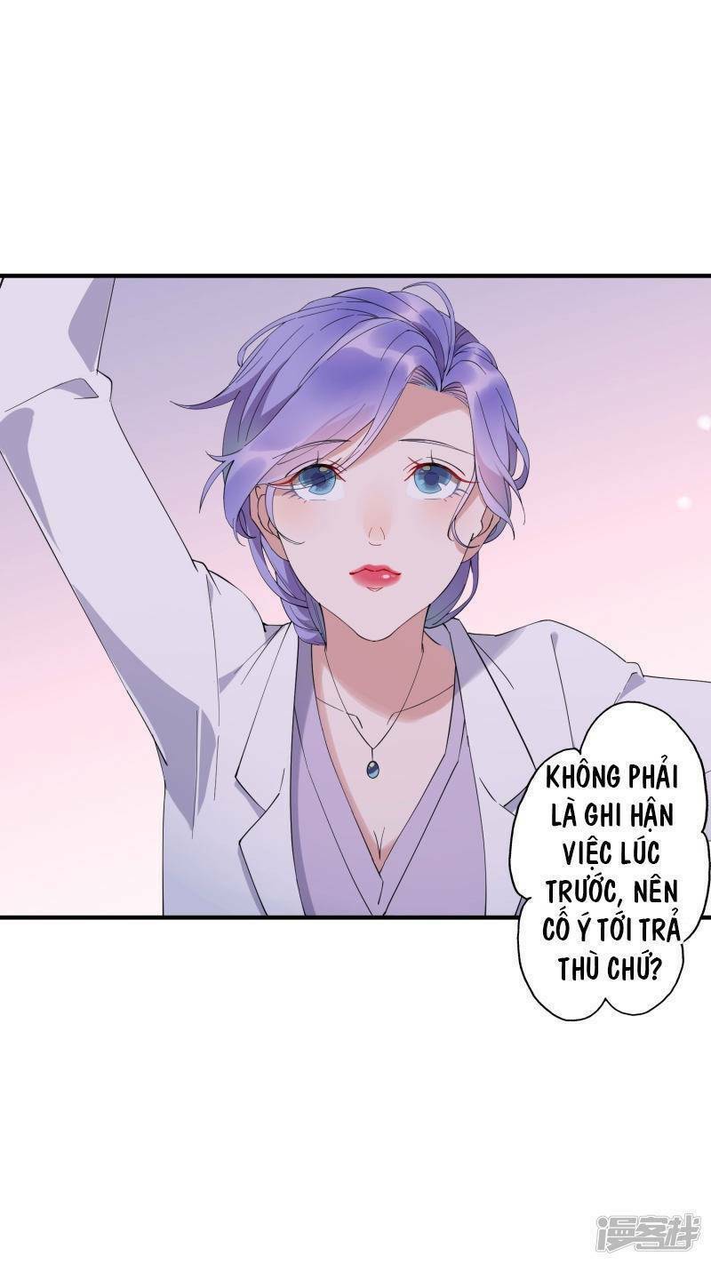 ma lạt nữ lão bản chapter 35.2 22