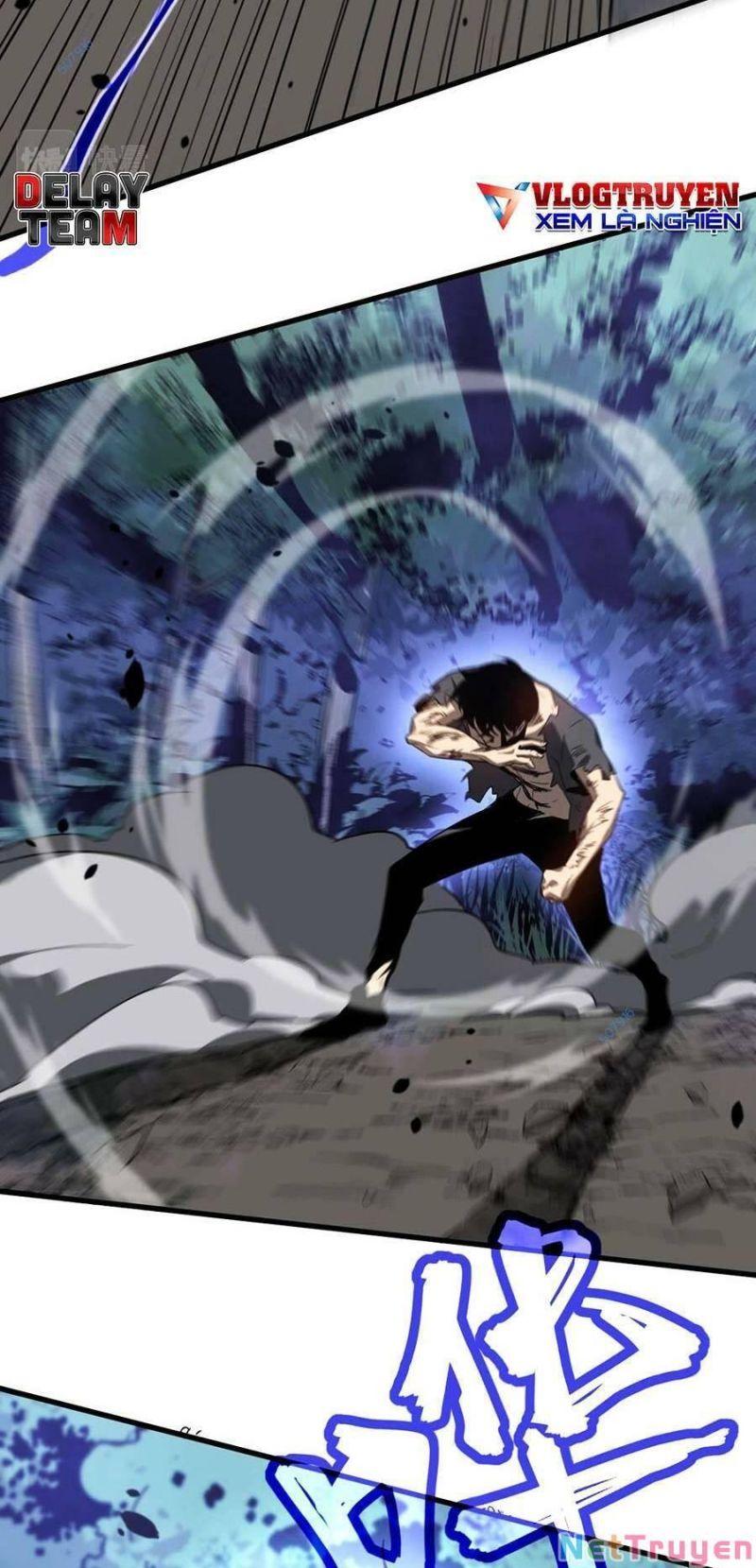 siêu tiến hóa chapter 72 8