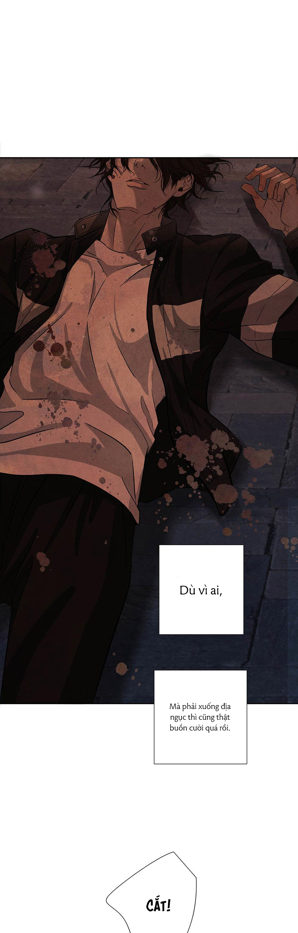 quan hệ nợ nần chapter 31 10