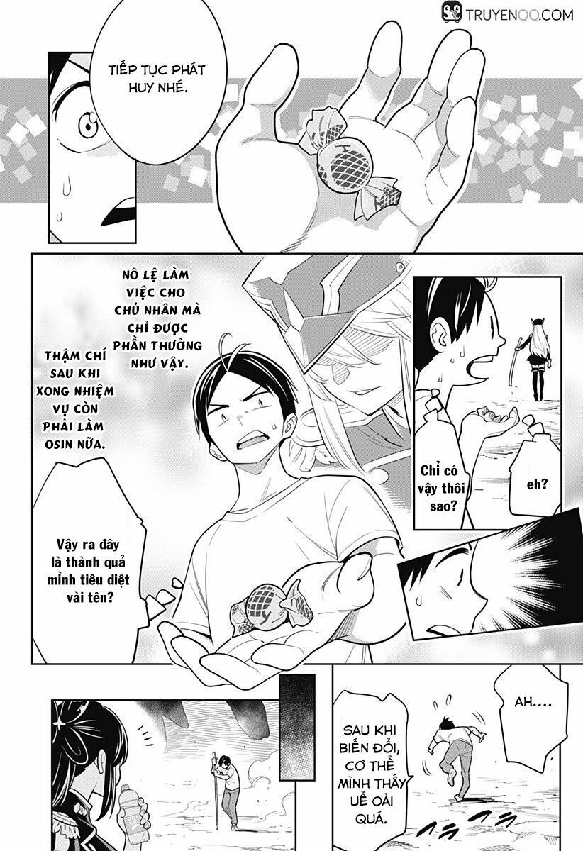 Demon Slave chapter 2.2 2