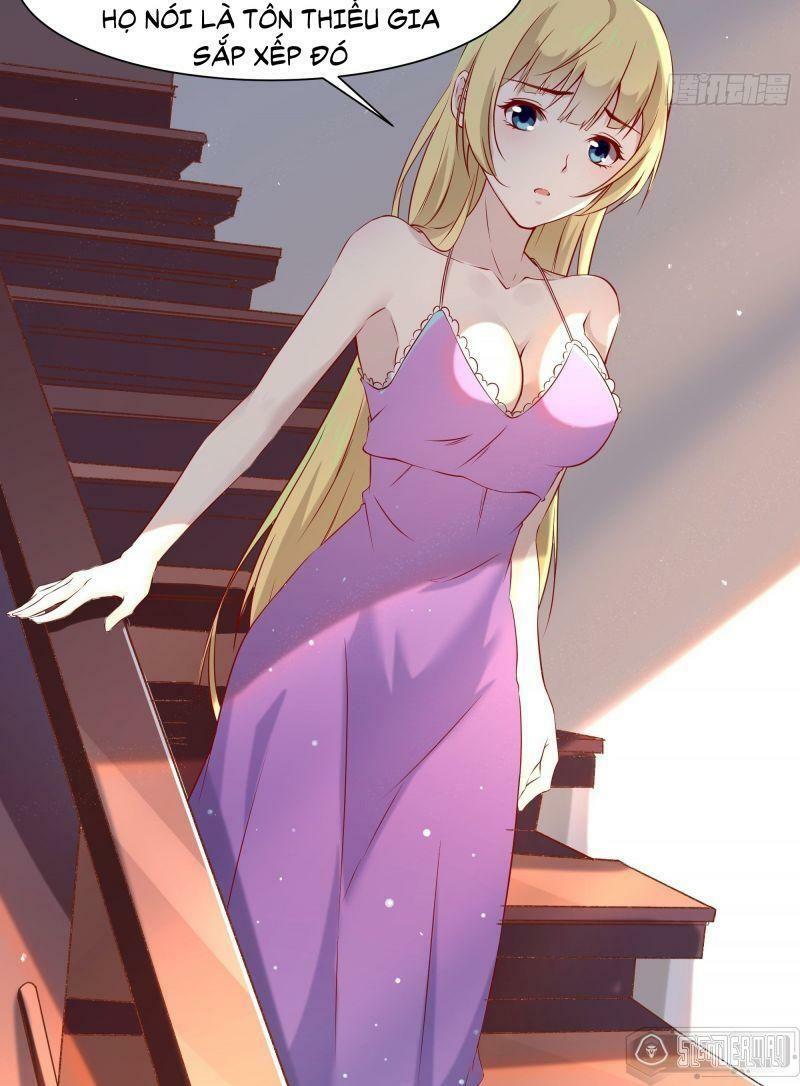 nãi ba là chiến thần mạnh nhất chapter 17 33