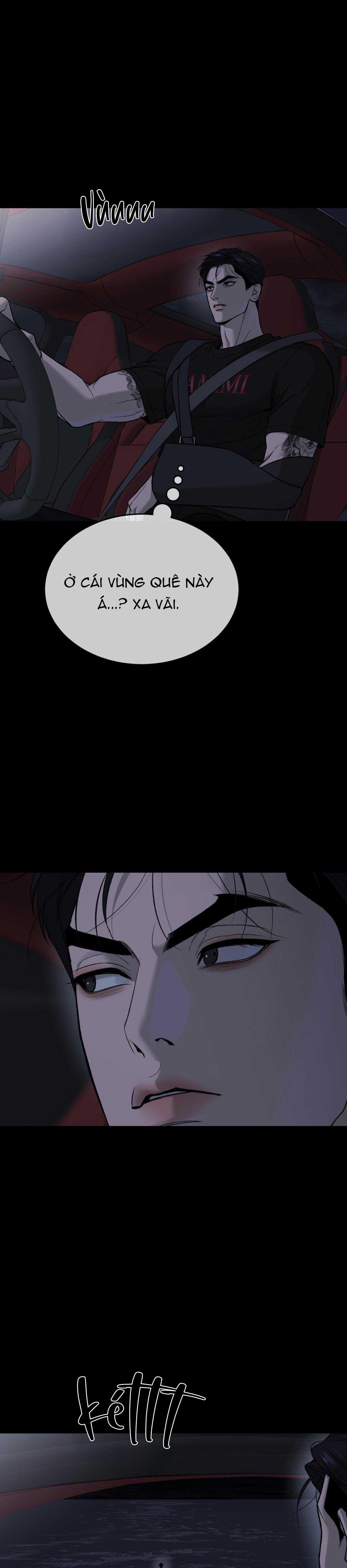 điềm rủi chapter 60 44