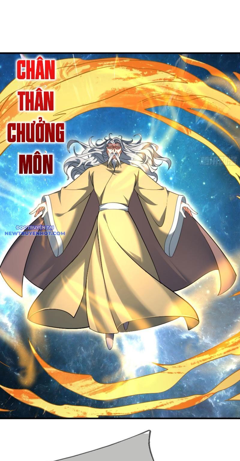 ngủ say vạn cổ: xuất thế đẩy ngang chư thiên chapter 28 59