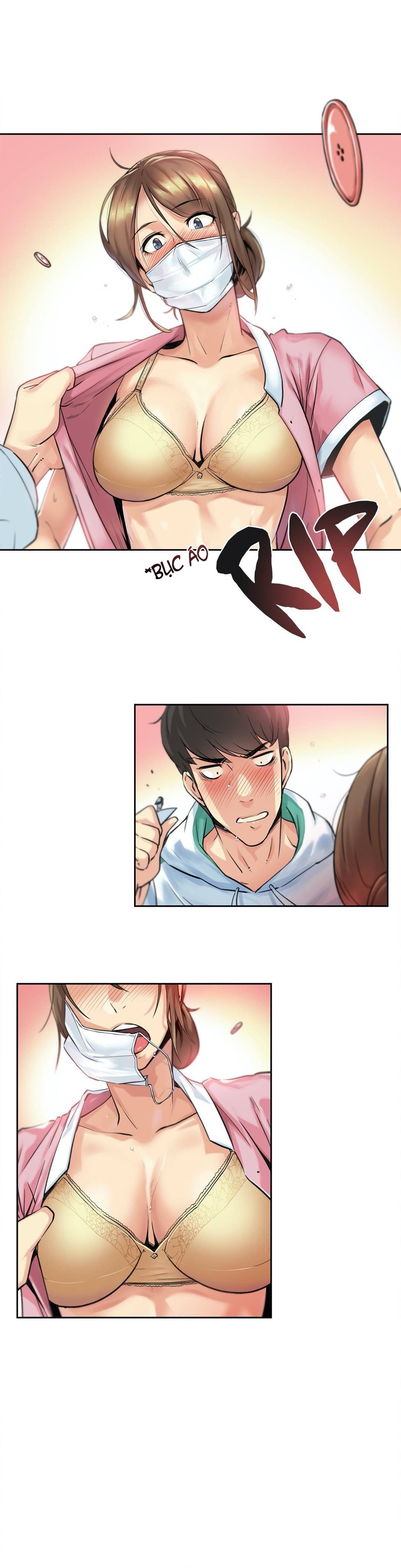 ông bố ăn chơi chapter 3 35