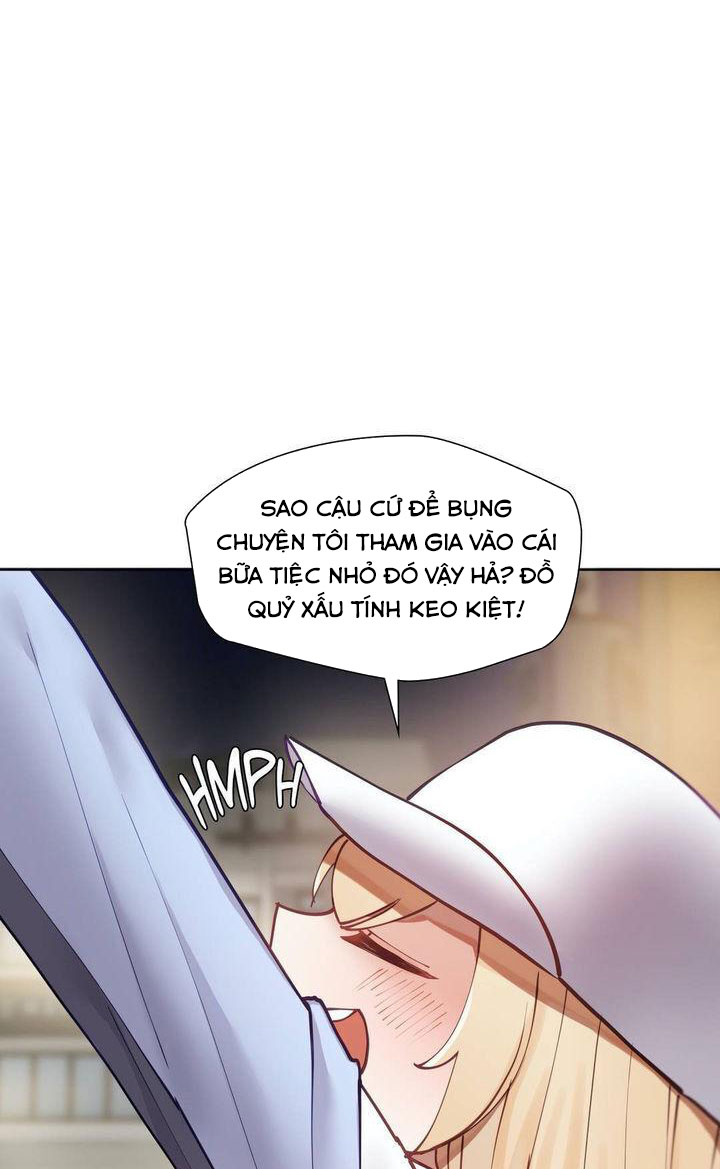 gia sư ác nữ iljinnyeo chapter 7 64