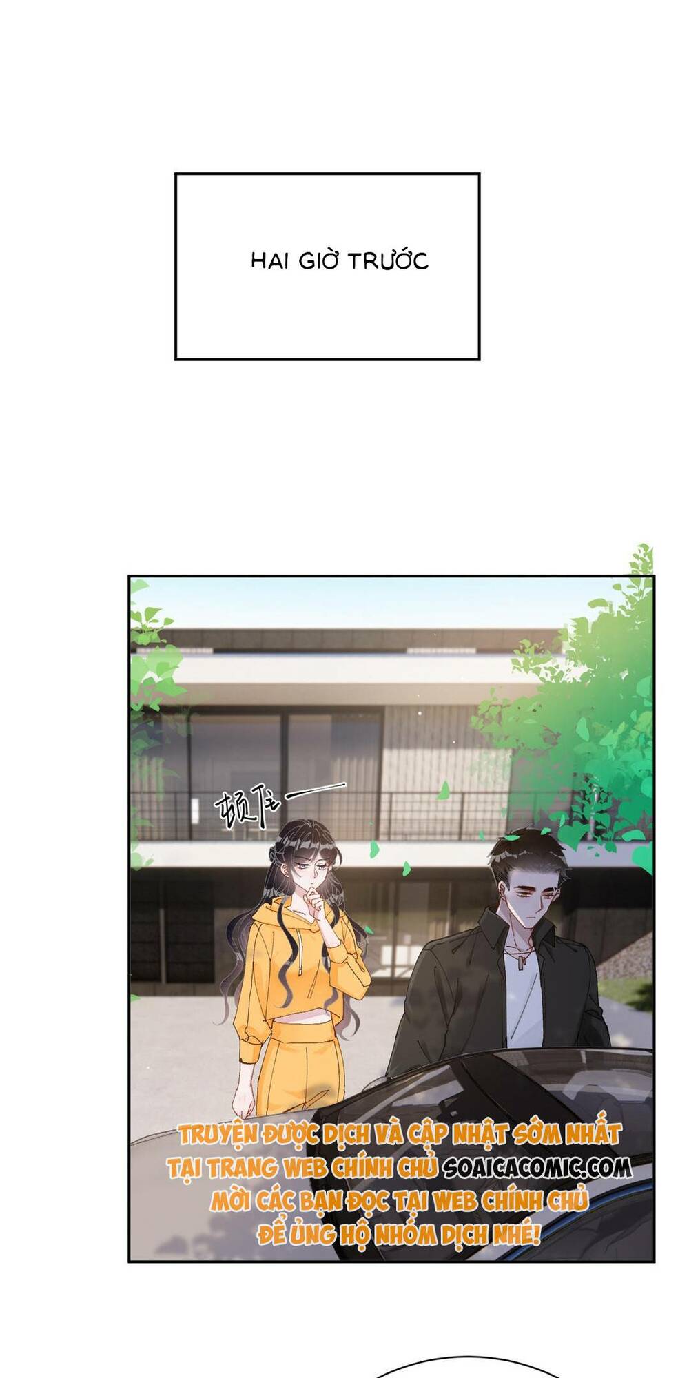 thế thân tự mình tu dưỡng chapter 49 1