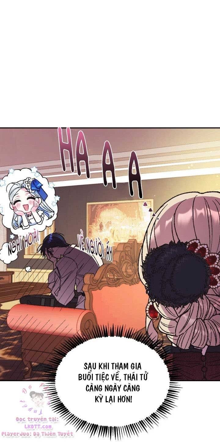 cha, con không muốn kết hôn đâu chapter 28 51