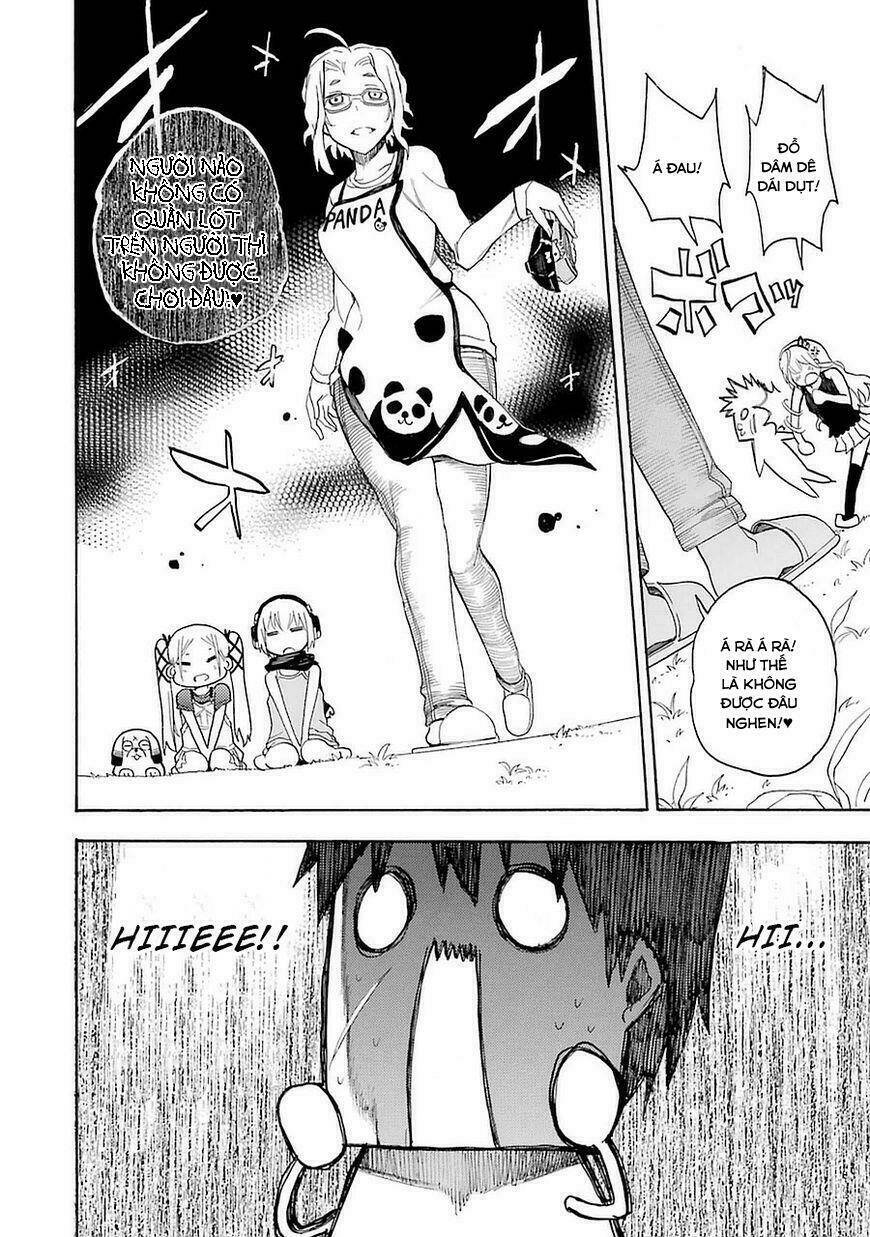 ikusa x koi chapter 8 44