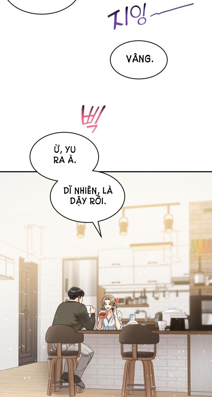 [16+] ánh sao ban mai chapter 72.1 9