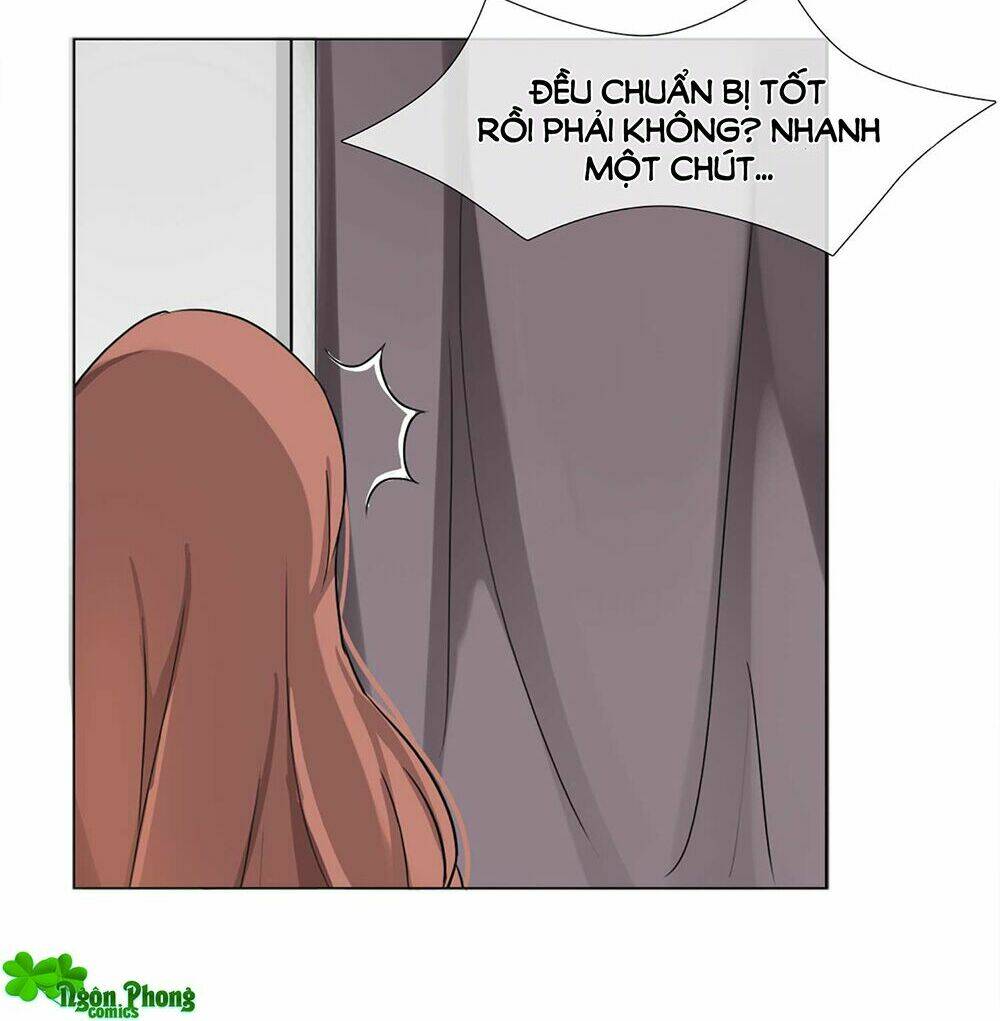 siêu mẫu thế thân chapter 3 55